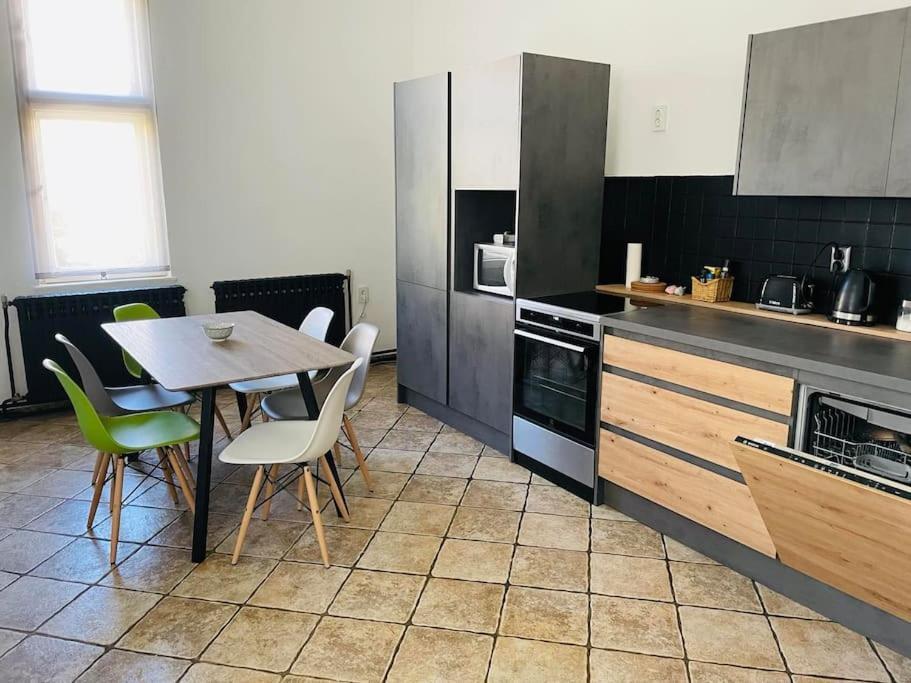 Helios - Self Check In, Strict Center Apartmán Osijek