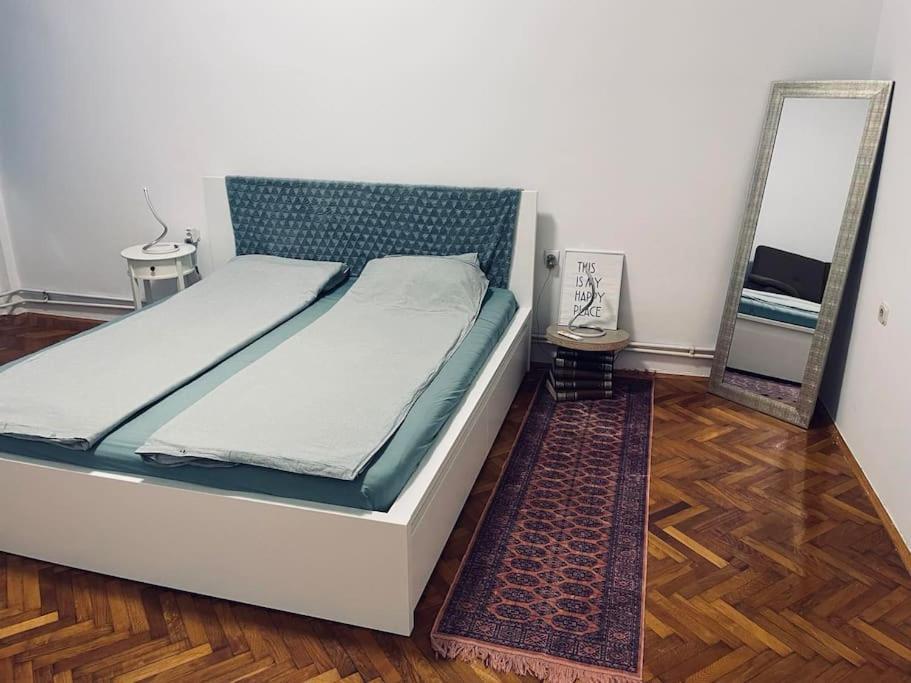 Helios - Self Check In, Strict Center Apartmán