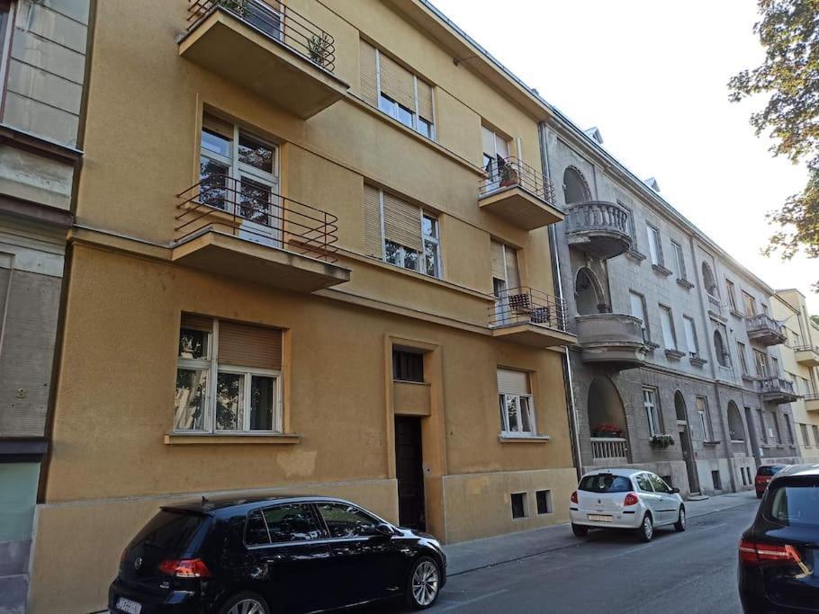 Helios - Self Check In, Strict Center Apartmán Osijek