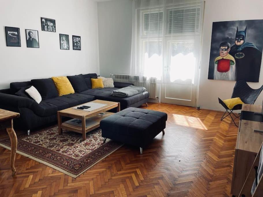 Apartment Helios - Self Check In, Strict Center