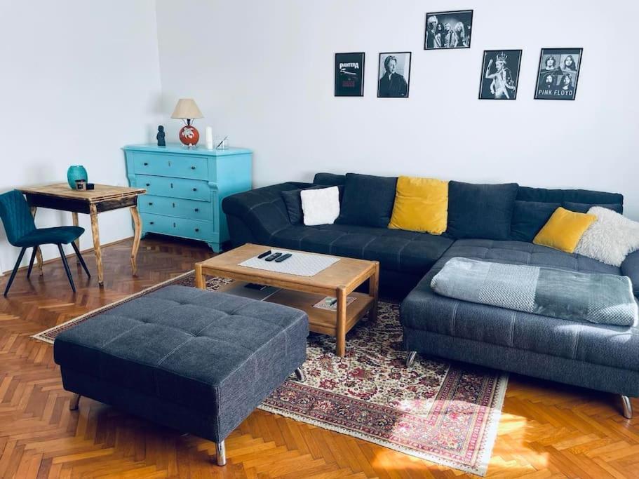 Apartment Helios - Self Check In, Strict Center Osijek